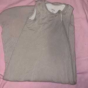 Kyte Baby sleep sack